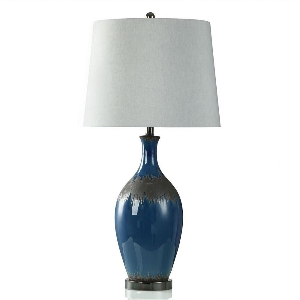 1 Light Table Lamp In Modern Style 35 x 8.8 Inches by Stylecraft - L332673DS