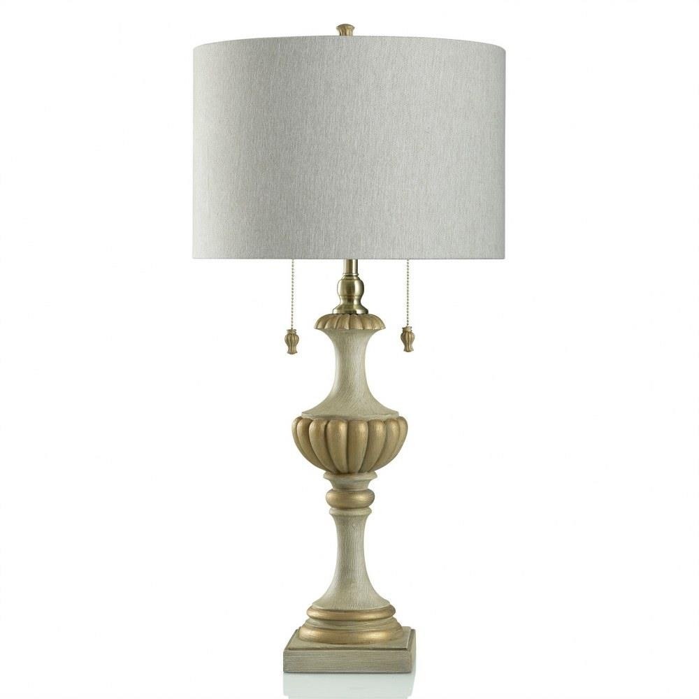 1 Light Table Lamp 33.5 x 6 Inches by Stylecraft - L332682DS