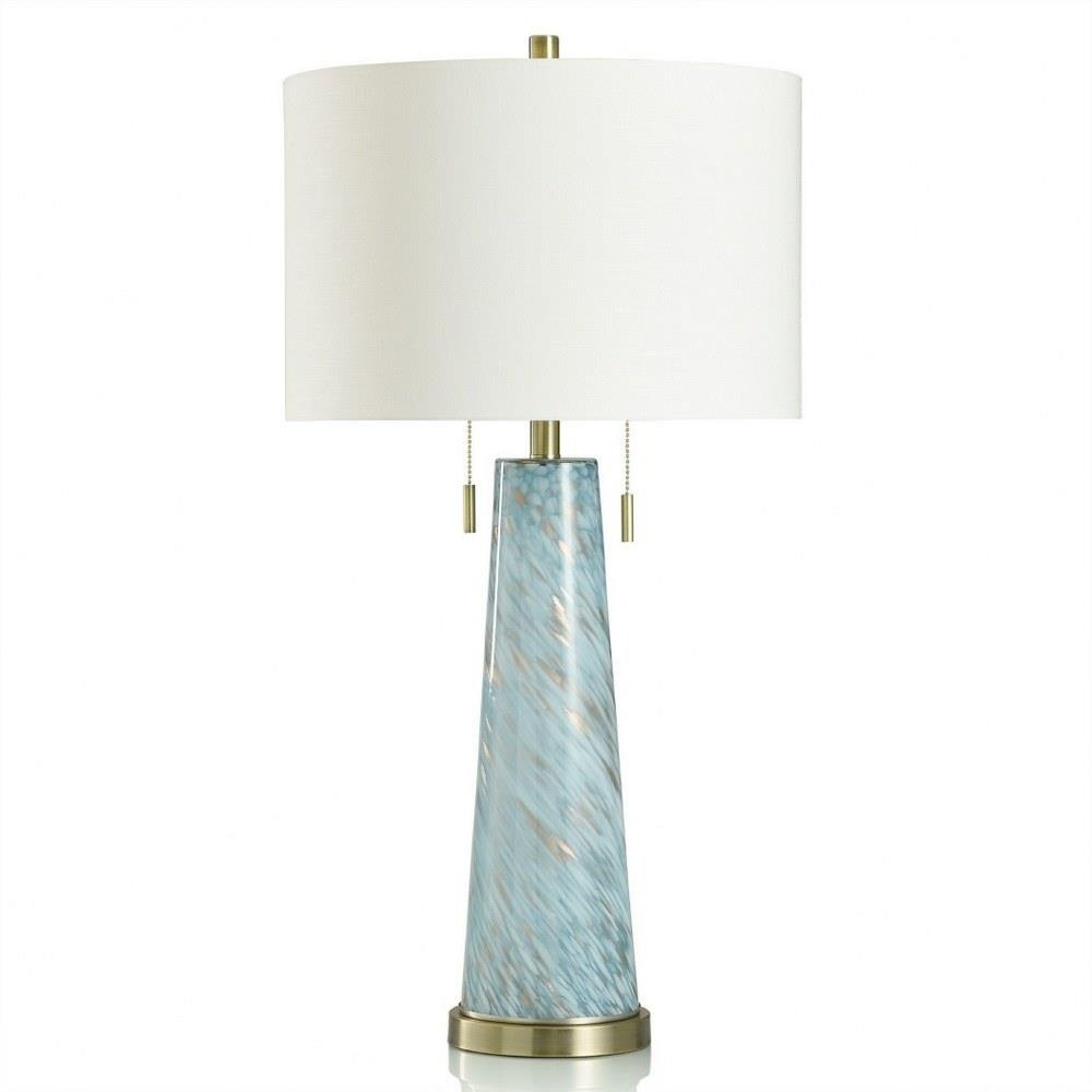 Urmila - 1 Light Table Lamp In Modern Style-33 Inches Tall and 17 Inches Wide - L333049DS