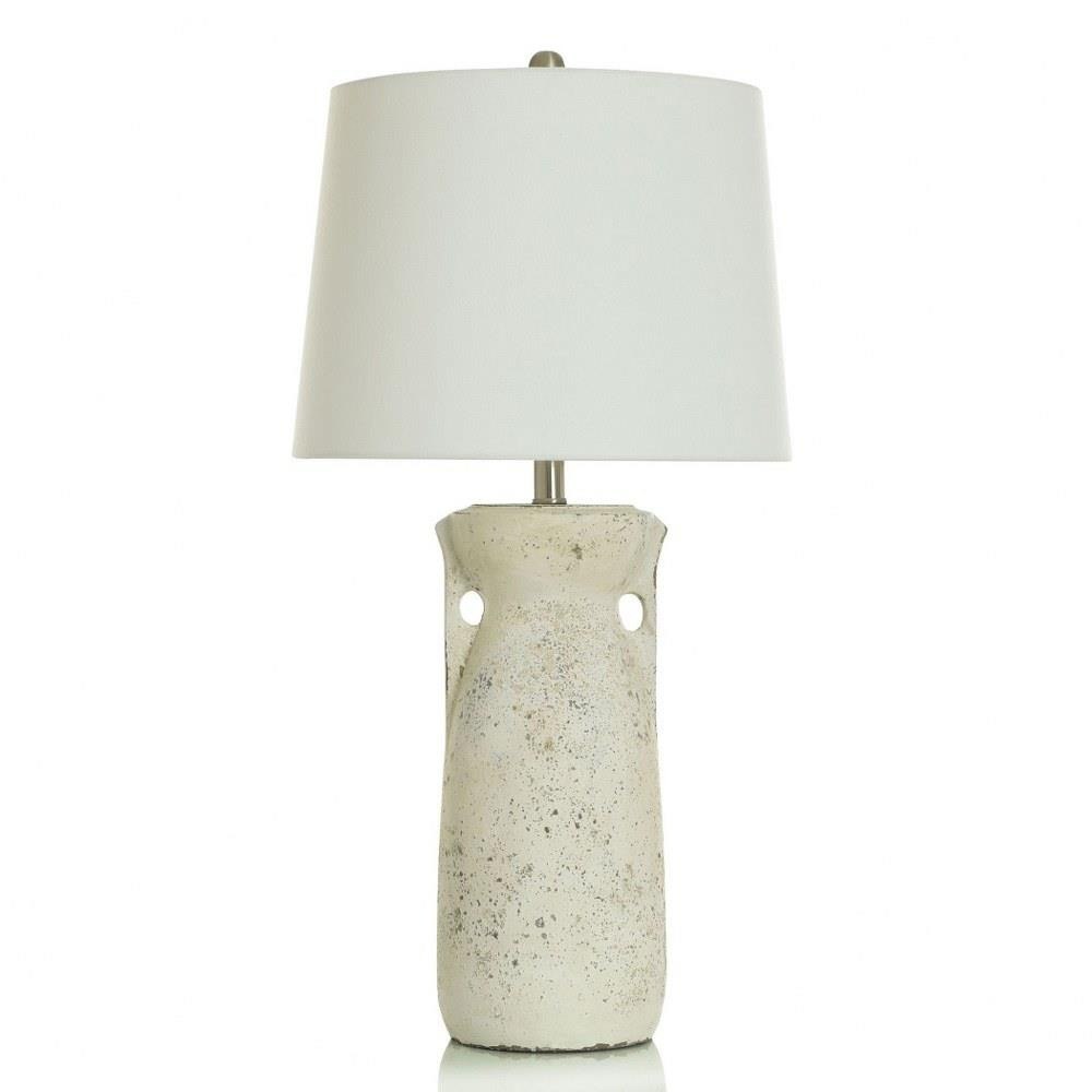 Speckled 1 Light Table Lamp In Glam Style 30 x 15 Inches by Stylecraft - L333221DS