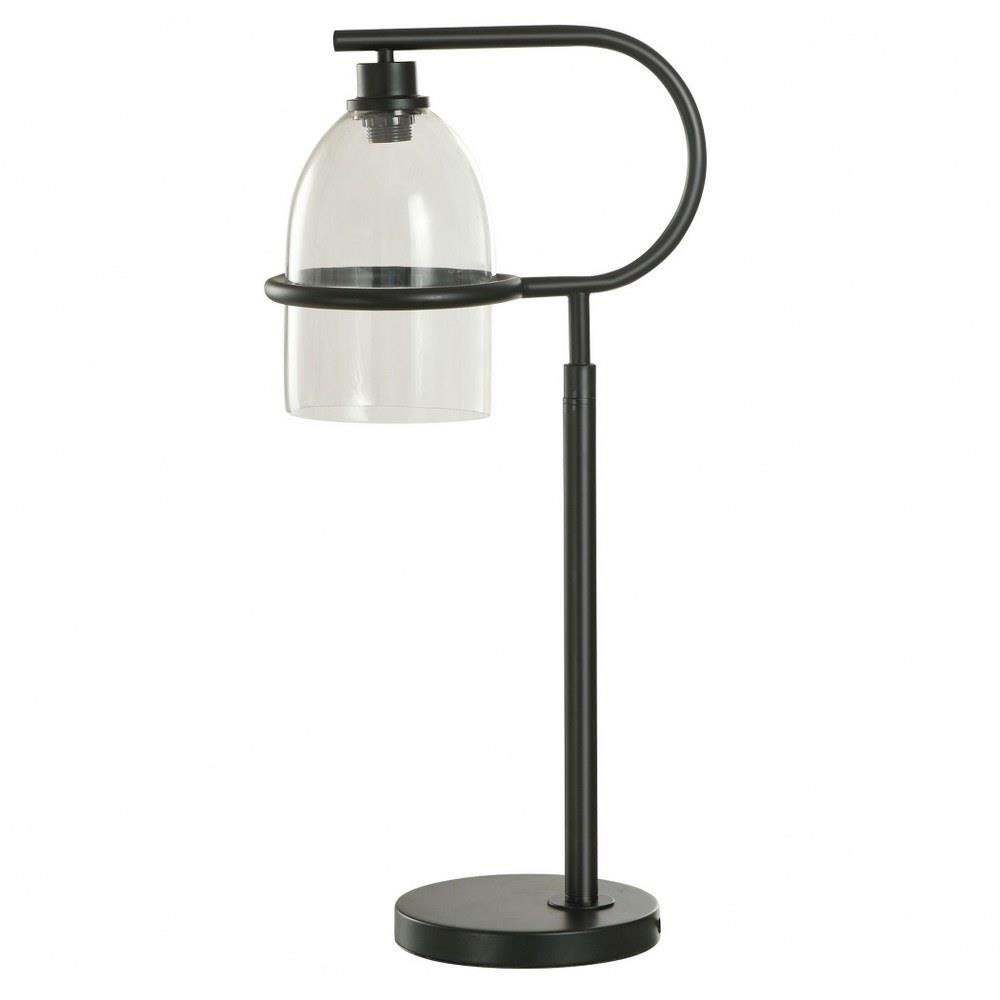 Radiance 6W 1 LED Table Lamp 33.75 x 13.25 Inches by Stylecraft - L333270DS