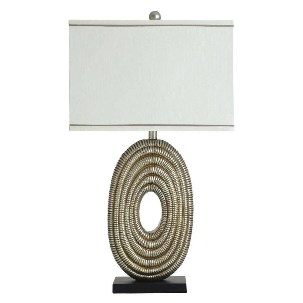 1 Light Table Lamp 32 Inches H and 18 Inches W by Stylecraft - L333530DS