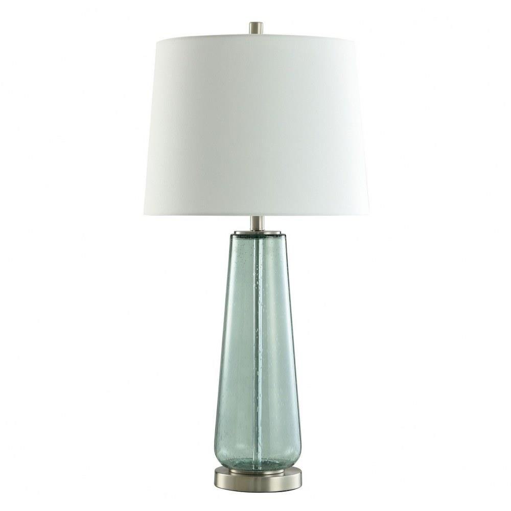 1 Light Table Lamp 33 Inches High and 16 Inches Wide by Stylecraft - L333544DS