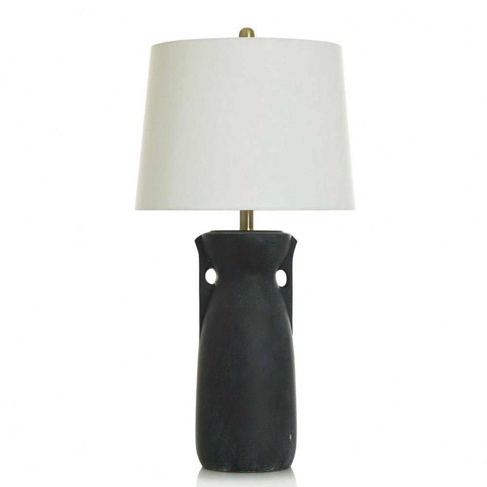 Arlo 1 Light Table Lamp In Modern Style 30 x 15 Inches by Stylecraft - L333551DS