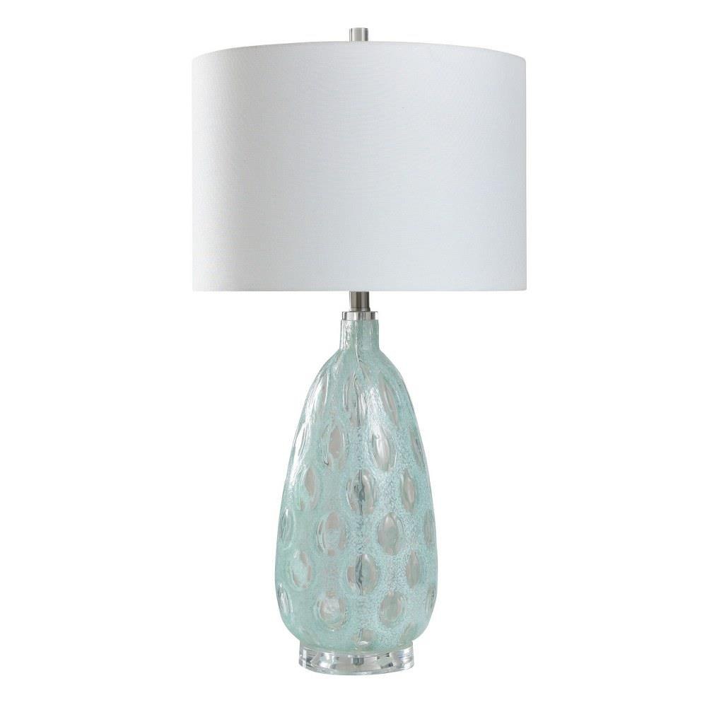1 Light Table Lamp 30.5 Inches High and 16 Inches Wide by Stylecraft - L333641DS