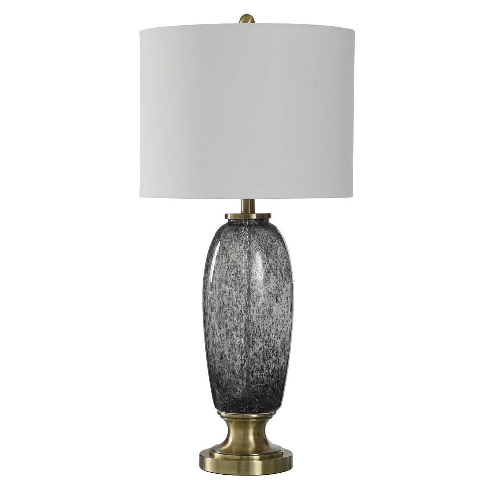 1 Light Table Lamp 32.25 Inches Tall and 15 Inches Wide by Stylecraft - L334473DS