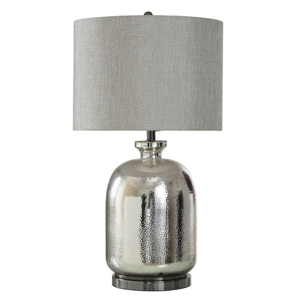1 Light Table Lamp 30.5 Inches Tall and 17 Inches Wide by Stylecraft - L334502DS