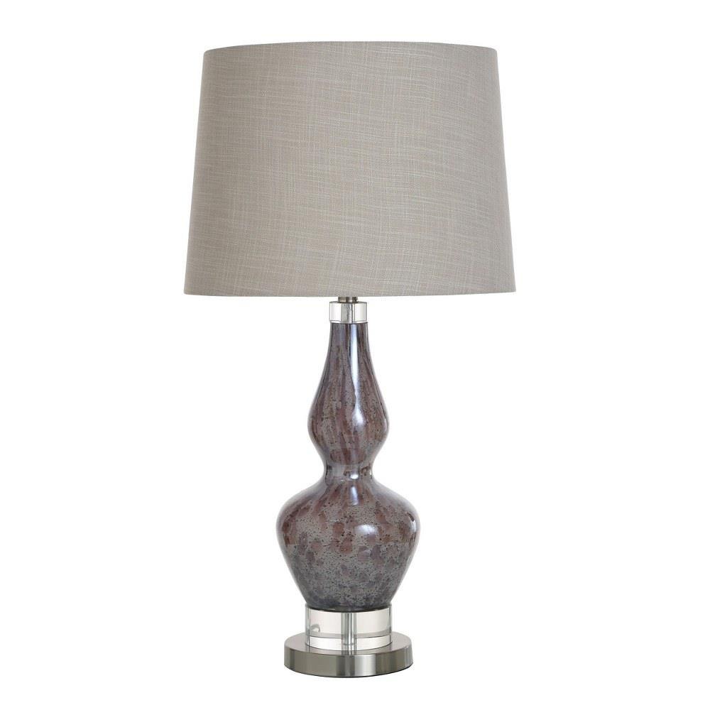 1 Light Table Lamp 31.75 Inches Tall and 16 Inches Wide by Stylecraft - L334607DS