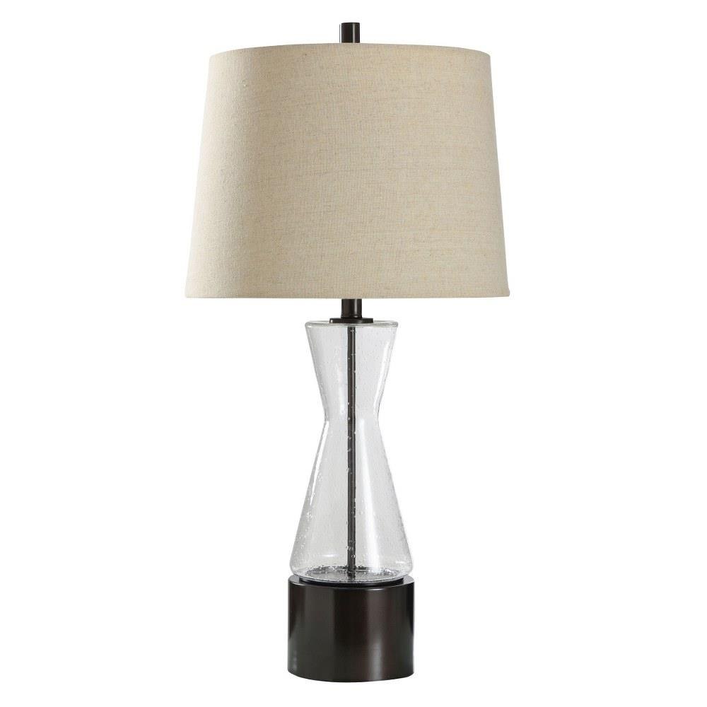 1 Light Table Lamp 29.75 Inches Tall and 15 Inches Wide by Stylecraft - L334614DS