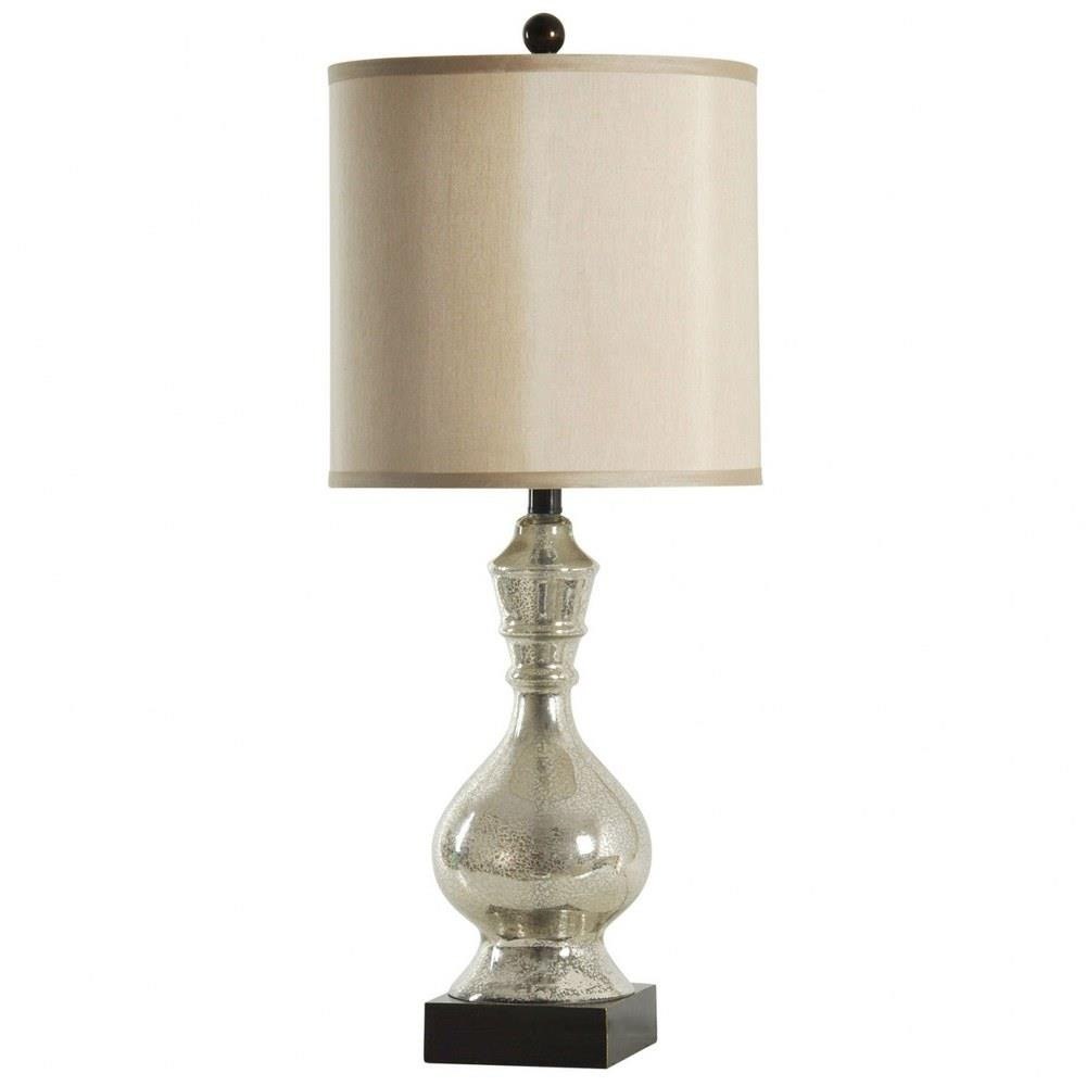 Northbay One Light Table Lamp by Stylecraft L37052DS