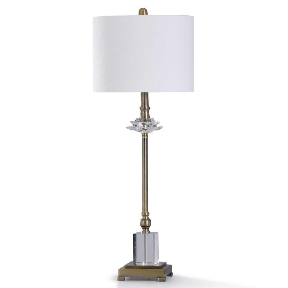 matlock - 1 Light Table Lamp - L43485DS