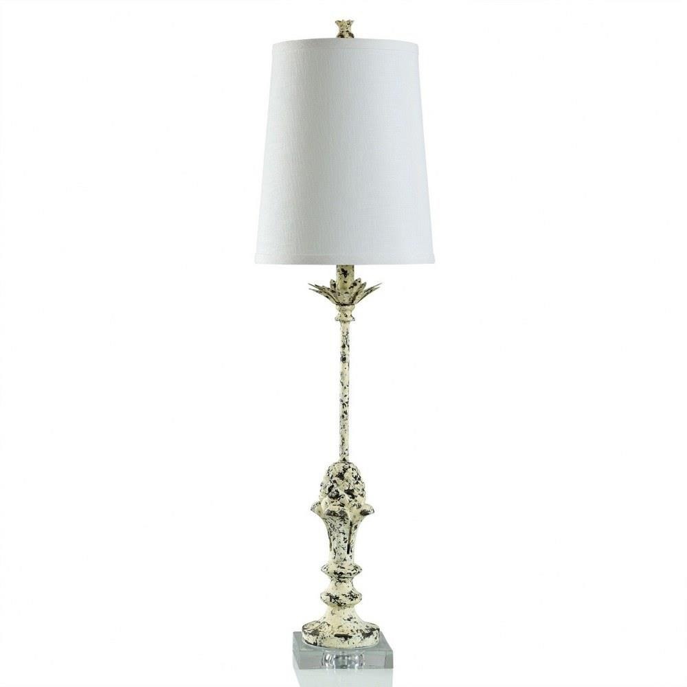 1 Light Table Lamp In Modern Style 34.25 x 10 Inches by Stylecraft - L43851DS