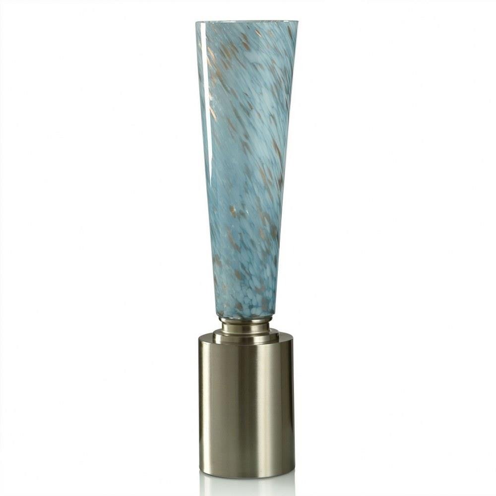 Urmila 1 Light Table Lamp In Modern Style 27.5 x 6 Inches by Stylecraft - L57094DS