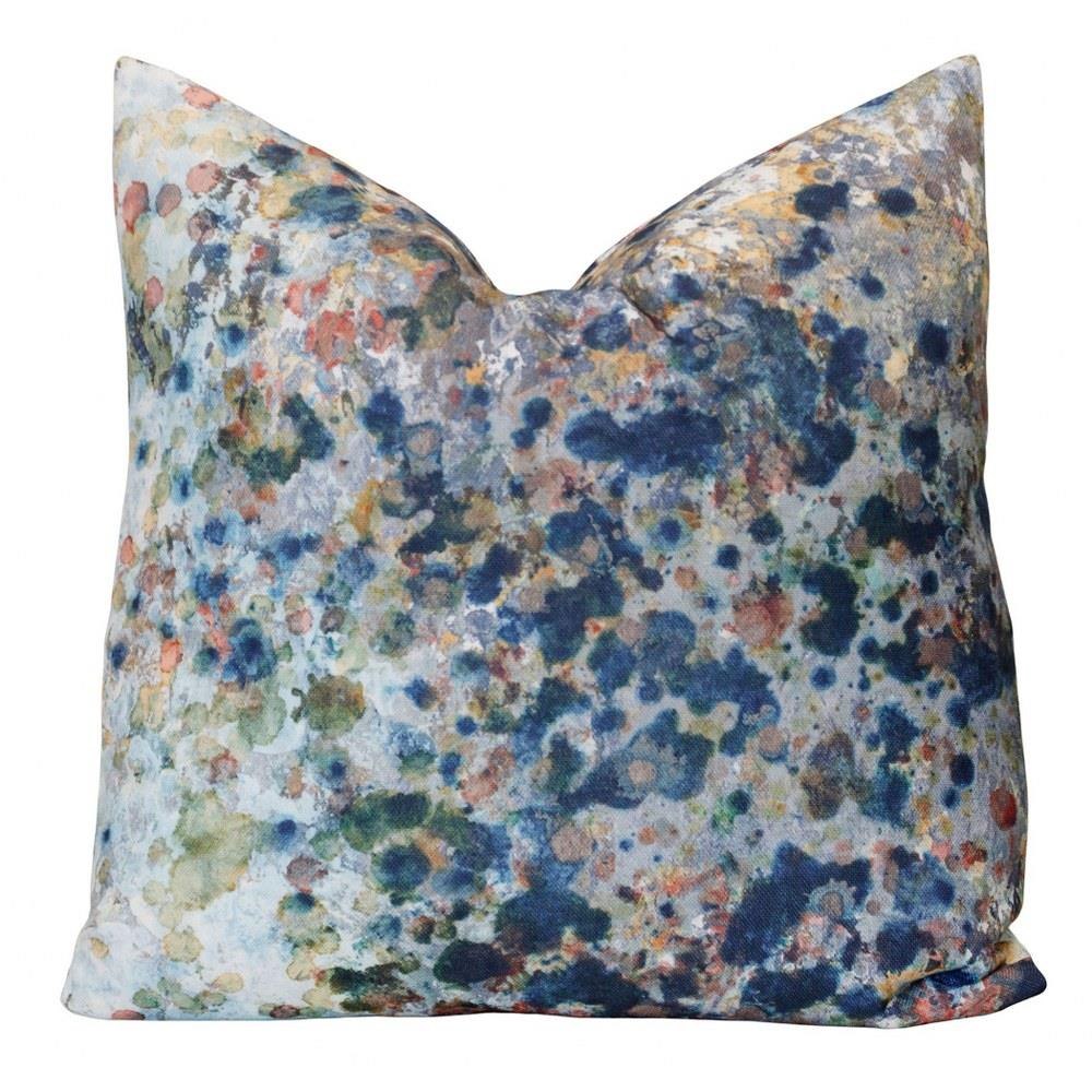 Realms 24 Inch Designer Down Filled Pillow by Stylecraft - NWS10150DS