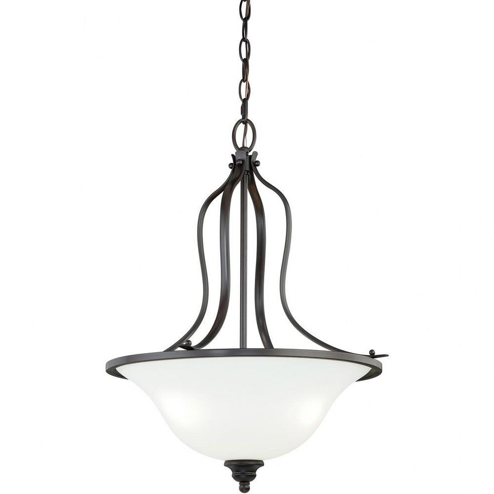 Darby 3 Light Small Pendant by Vaxcel - P0082