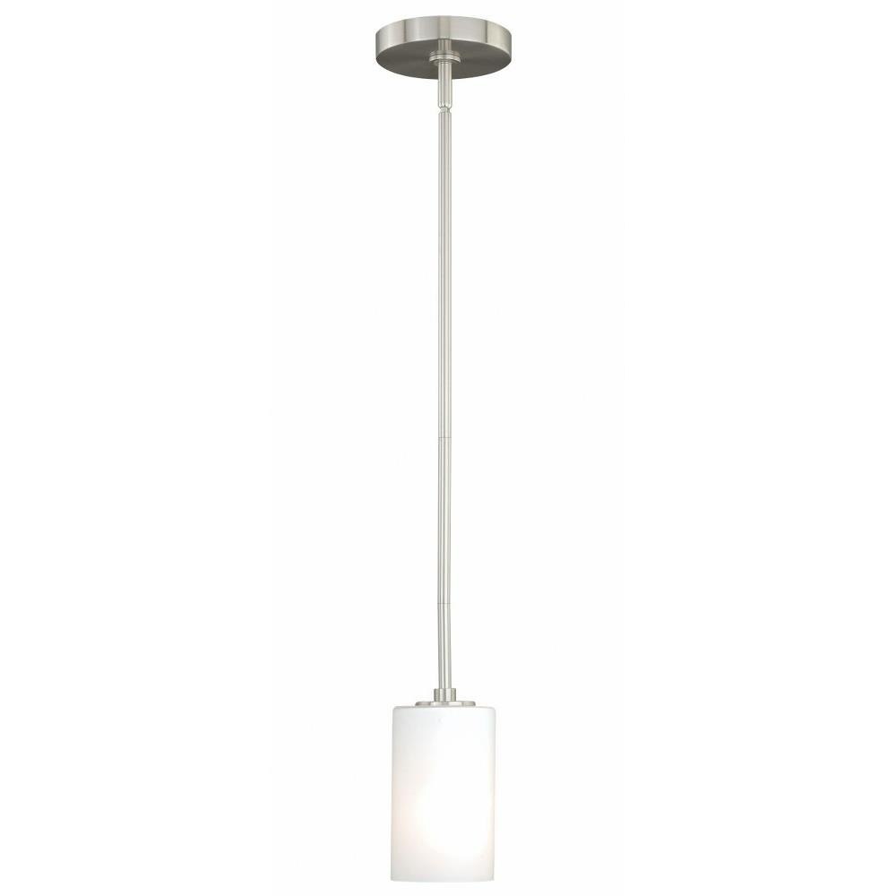 Glendale 1 Light Mini Pendant by Vaxcel - P0129