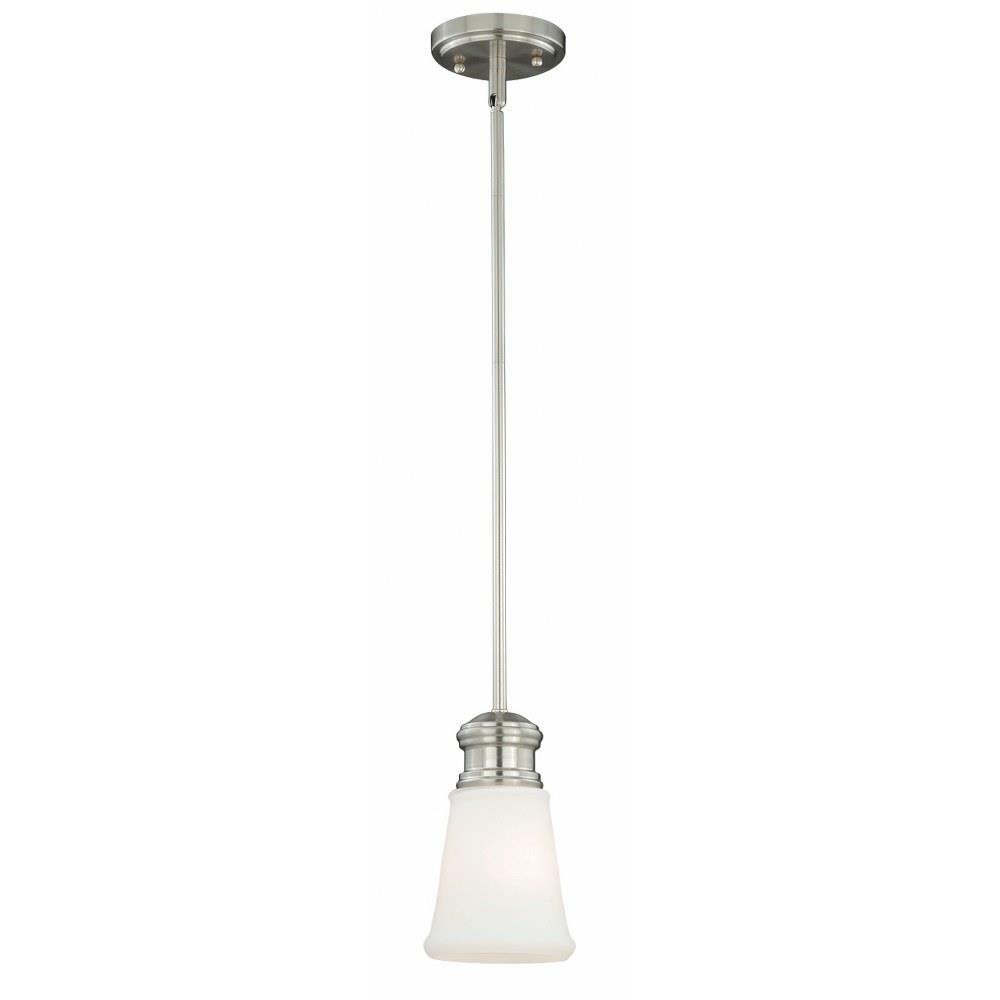 Malie 1 Light Mini Pendant by Vaxcel - P0189