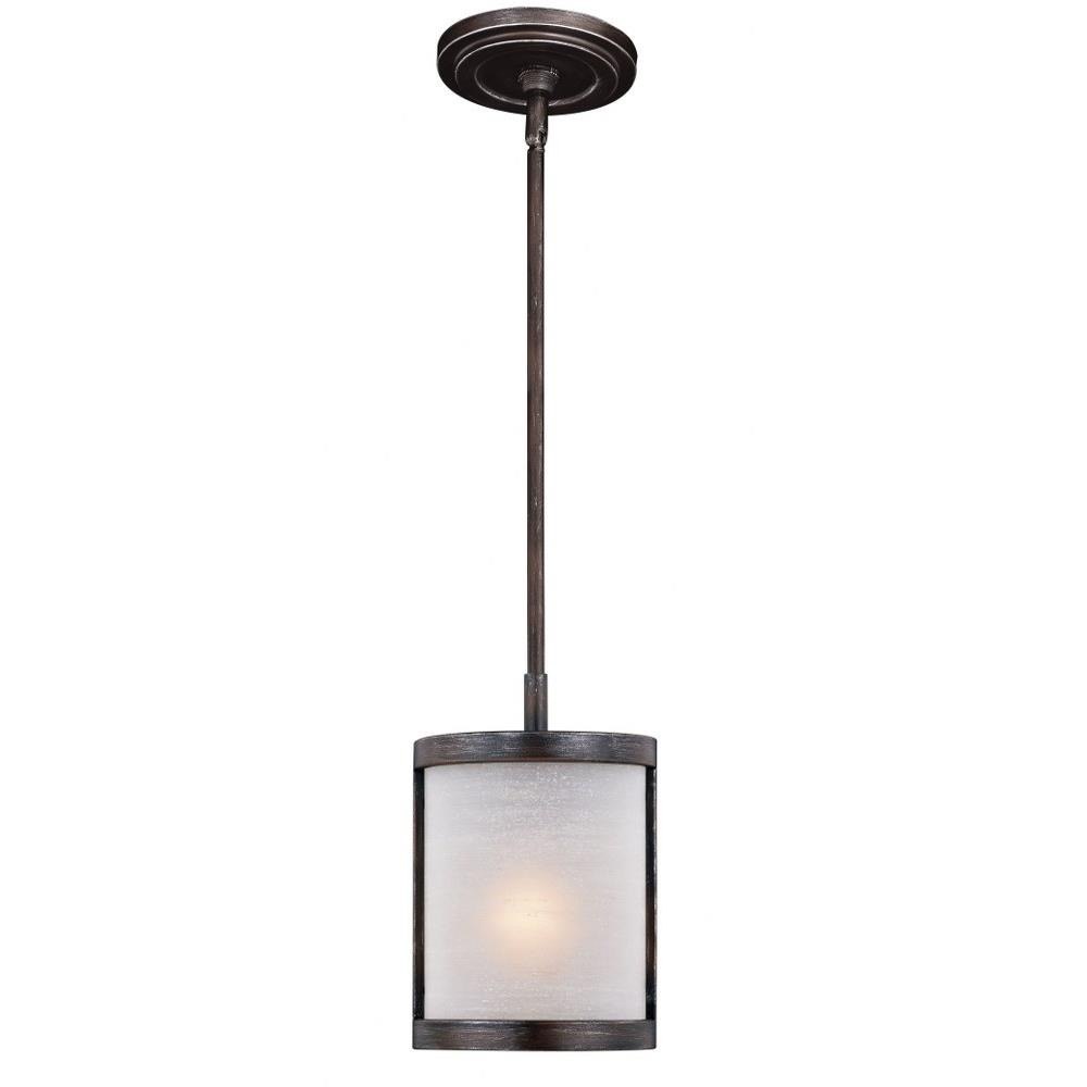 Lumos 1 Light Large Pendant by Vaxcel - P0225