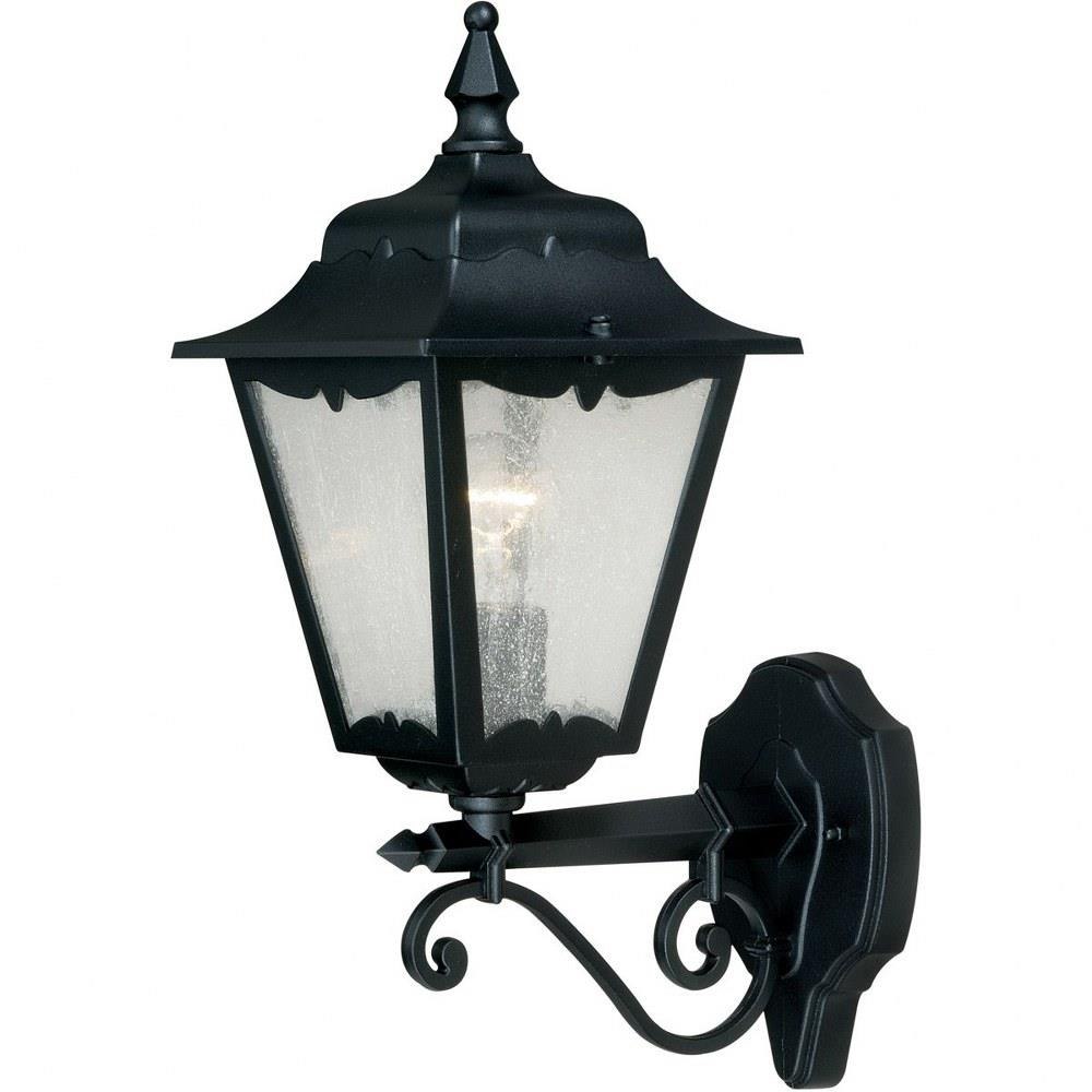 Whitney 1 Light Outdoor Wall Mount by Vaxcel - T0168