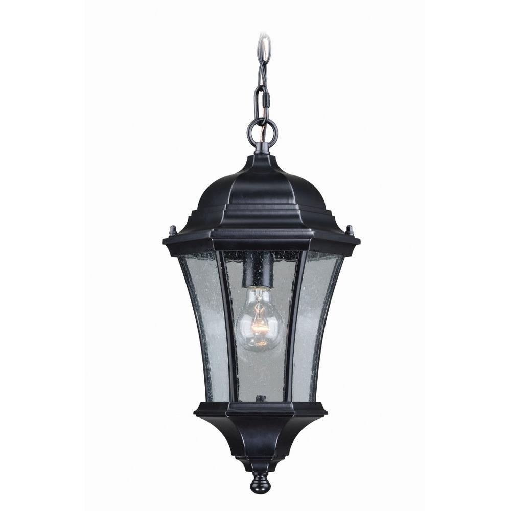 Aberdeen 1 Light Small Outdoor Pendant by Vaxcel - T0303
