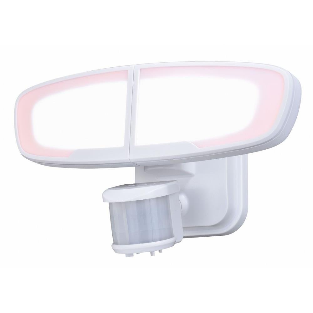 Omicron 2 Light Outdoor Wall Mount 12.5 Inch Tall by Vaxcel - T0412