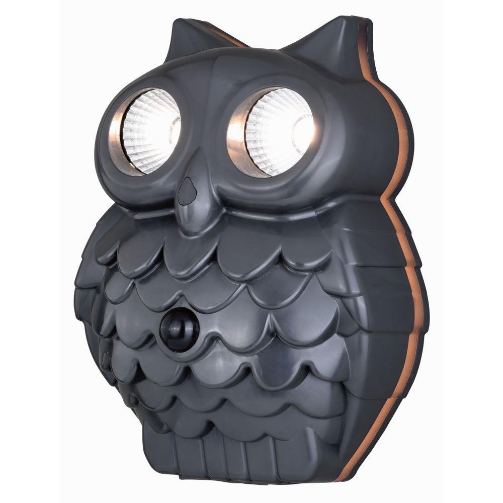 Athene 1 LED Light Outdoor Wall Mount by Vaxcel - T0436