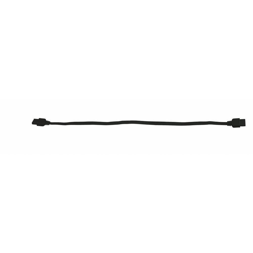 Under Cabinet LED Linking Cord Accessory 0.25x13 Inch by Vaxcel - X0024