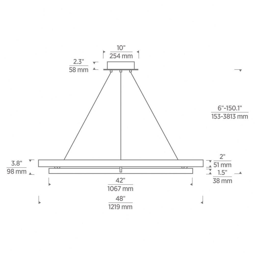 700GRC48BW-LED930