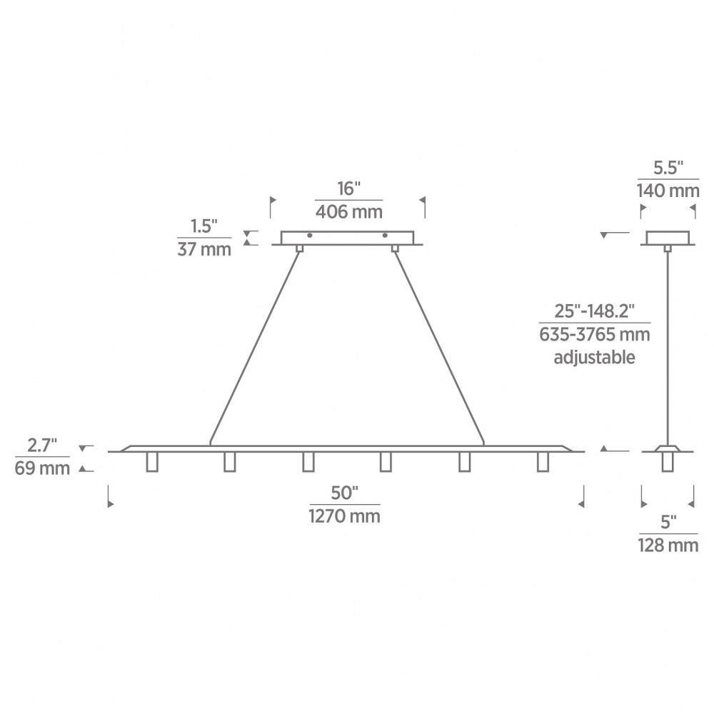 700LSPNT50B-LED930