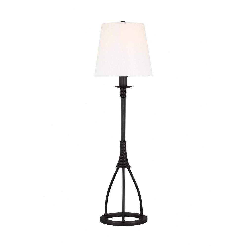 Lauren Ralph Lauren Sullivan 9W 1 Led Buffet Lamp by VC Studio - lt1171ai1