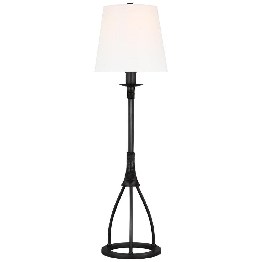 Lauren Ralph Lauren Sullivan 9W 1 Led Buffet Lamp by VC Studio - lt1171ai1