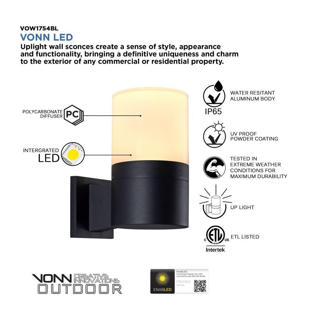 VOW1754BL
