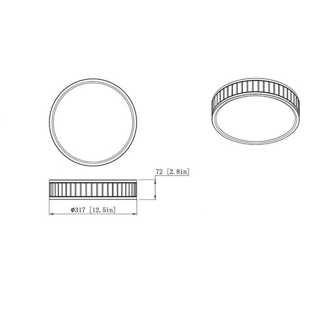 1005F12-BN-LED