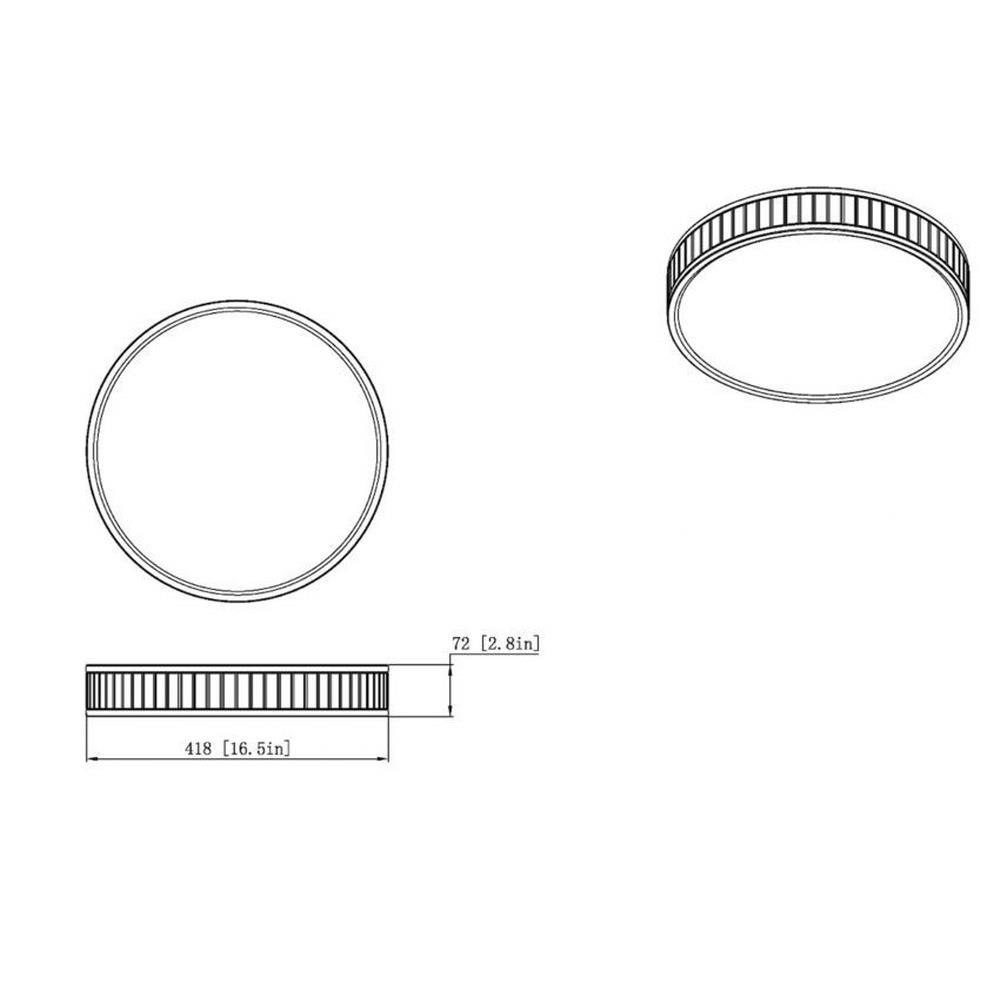 1005F16-BN-LED