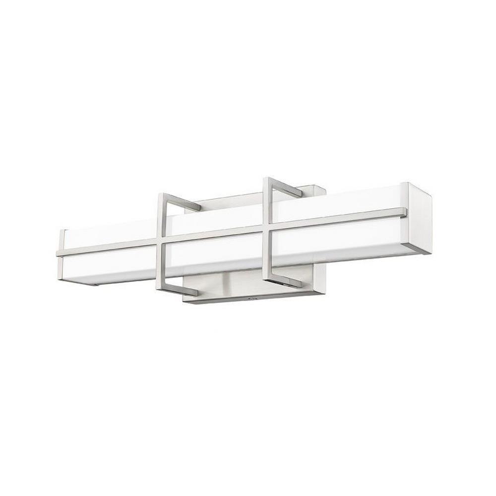 1011-18W-BN-LED