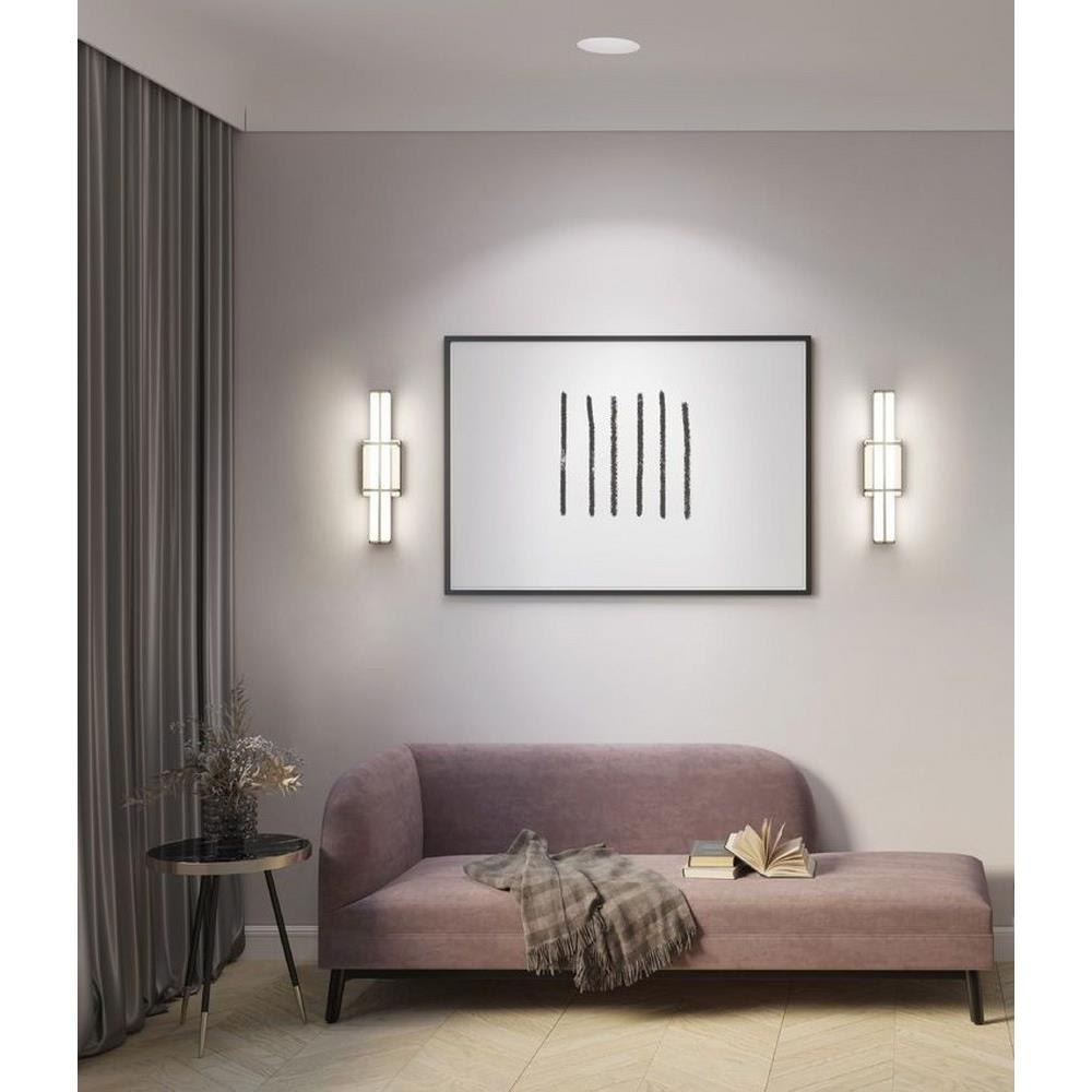 1011-18W-BN-LED