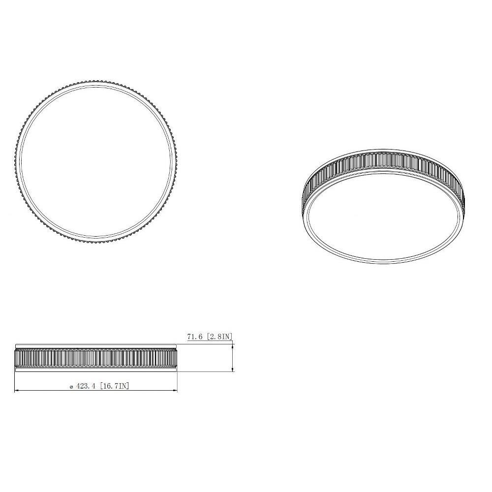 1013F16-BN-LED