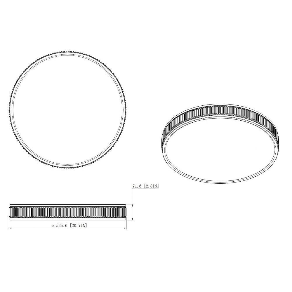 1013F20-BN-LED