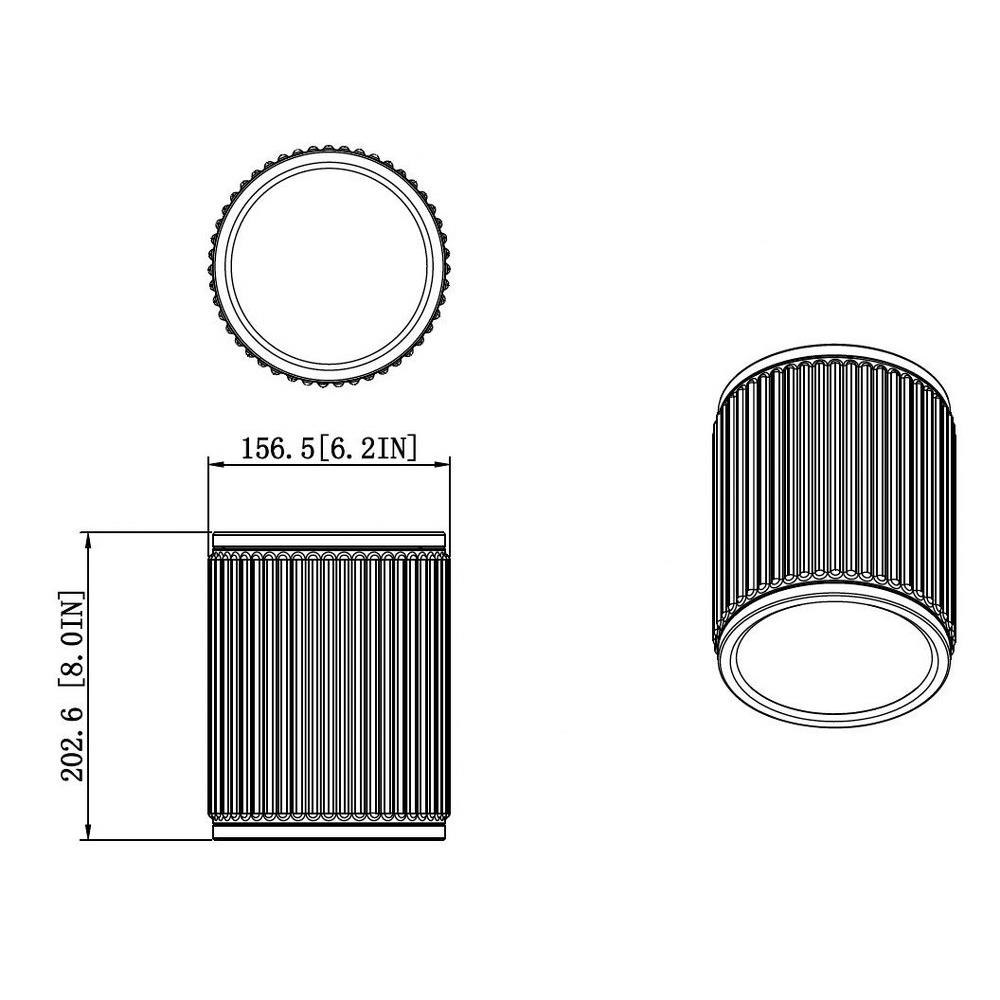 1013F6-BN-LED