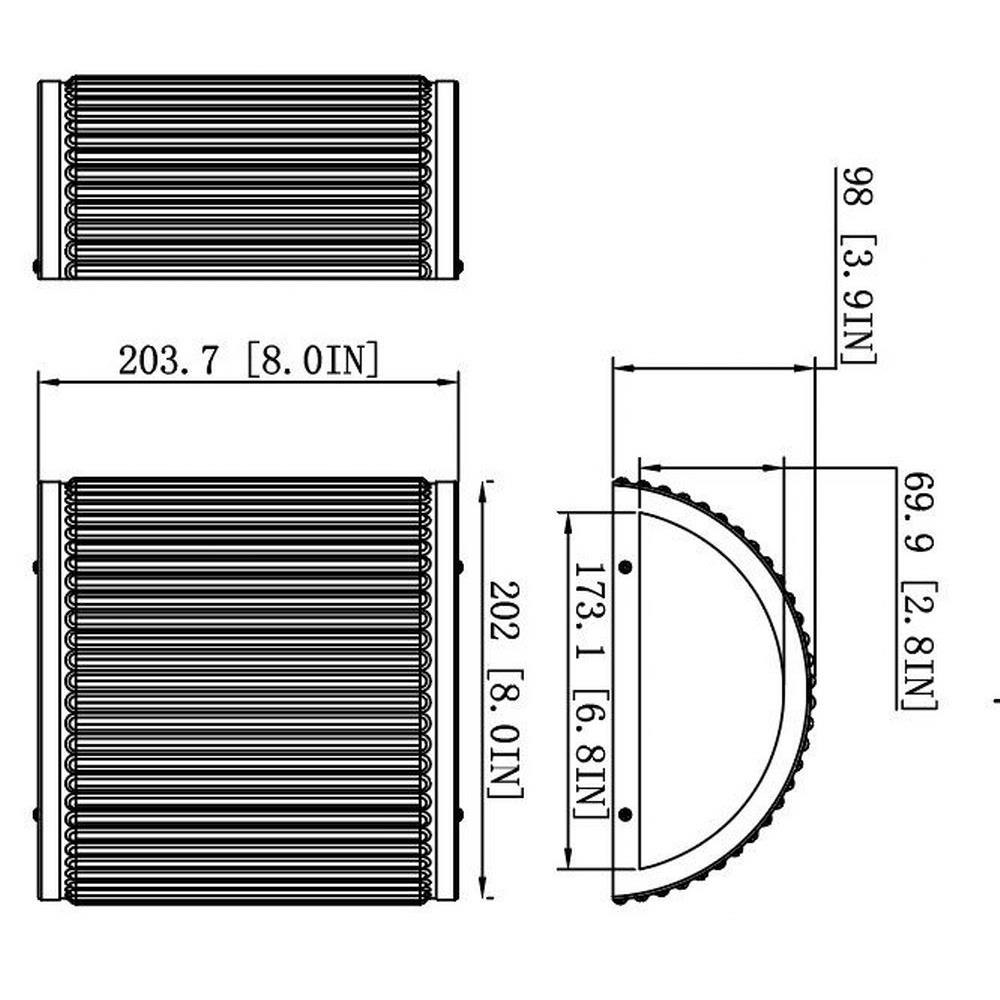 1013S-BN-LED