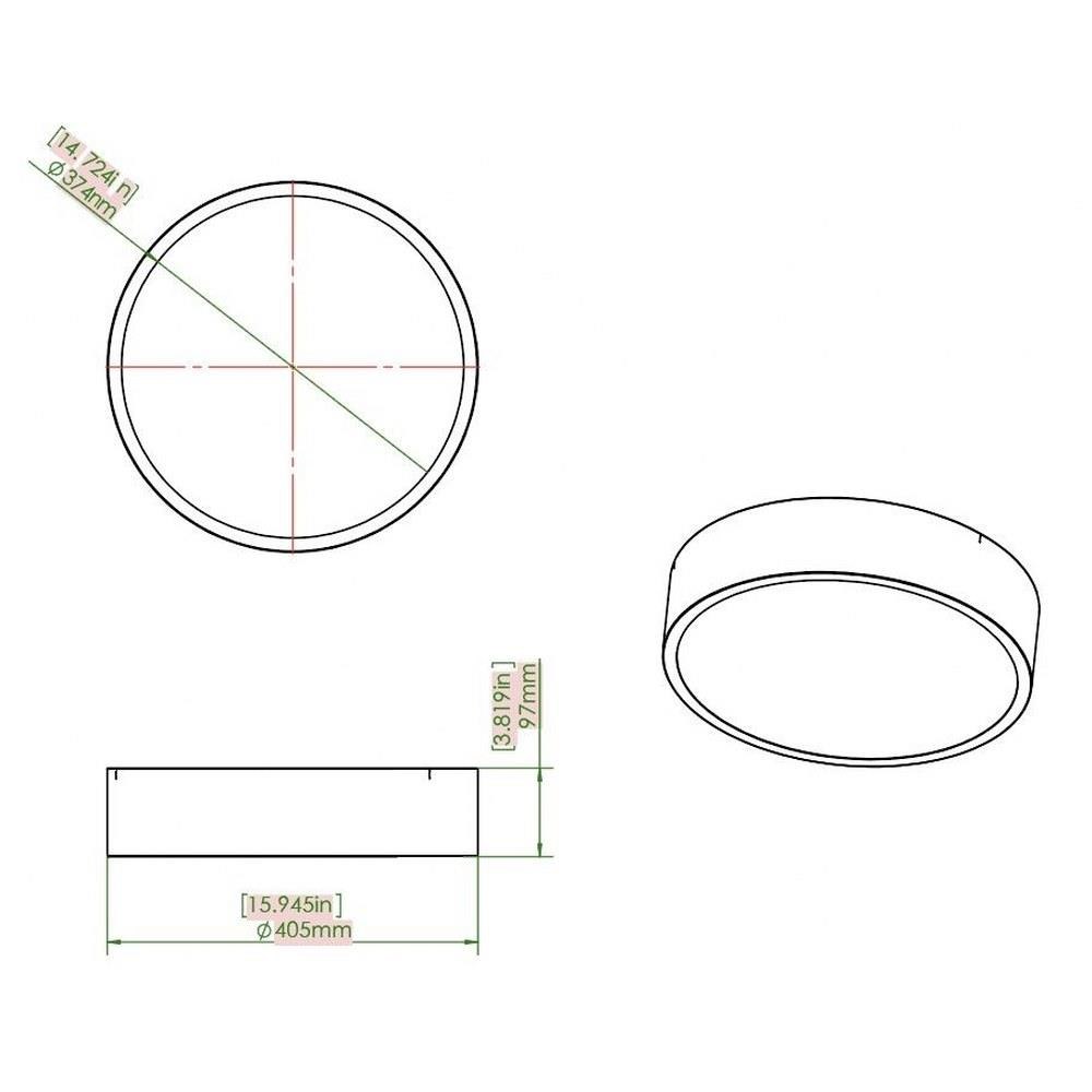 1017F16-BN-LED