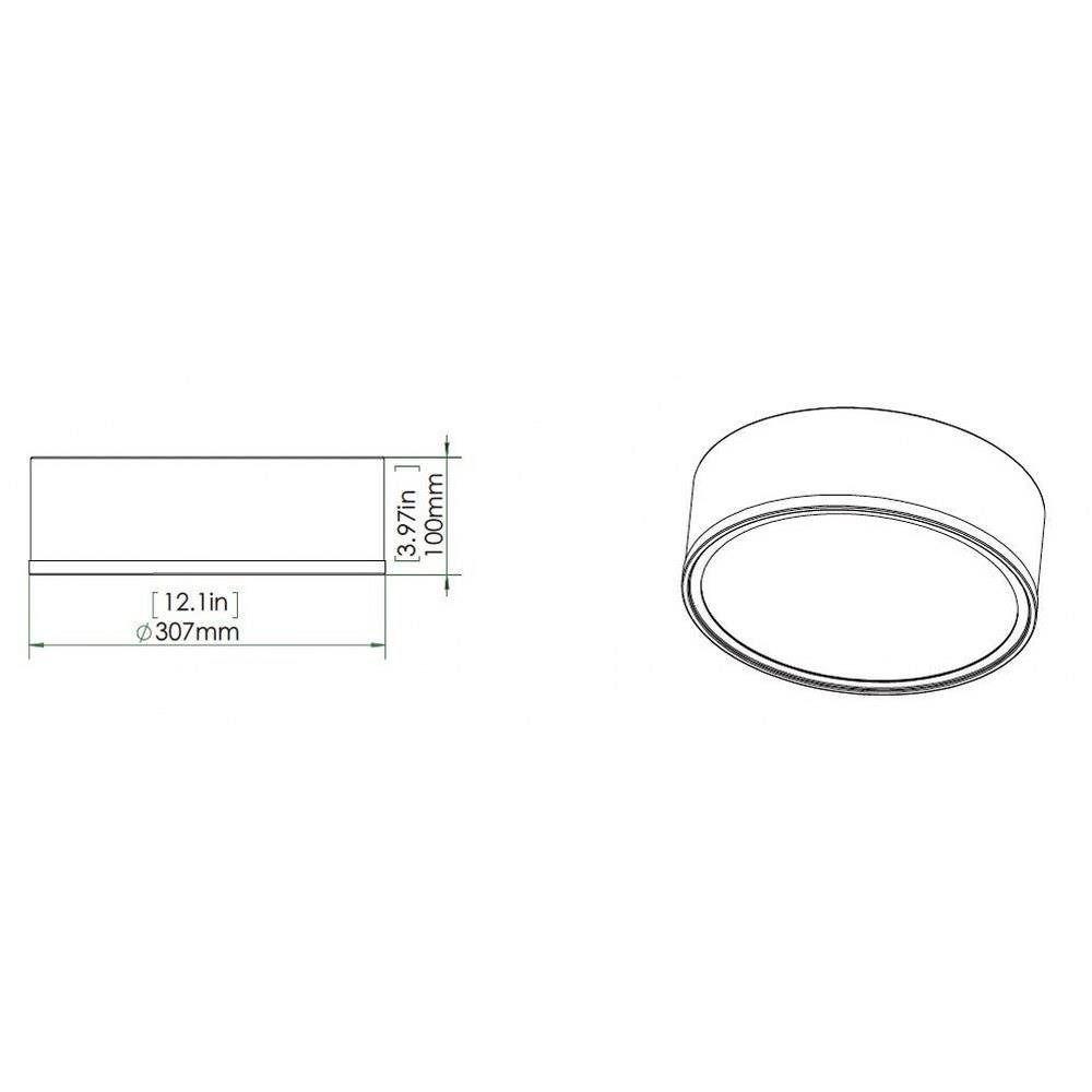 1018F12-MB-MGLD-LED