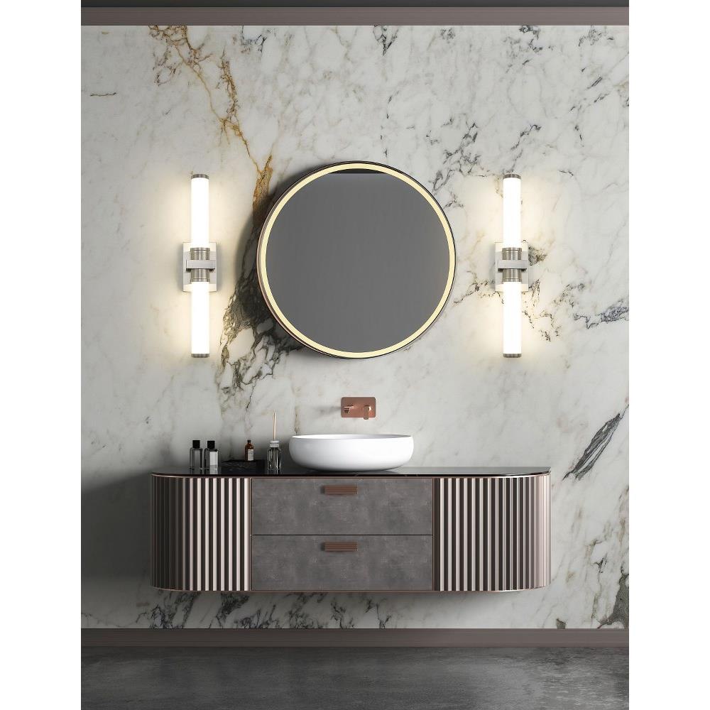 1019-25W-BN-LED