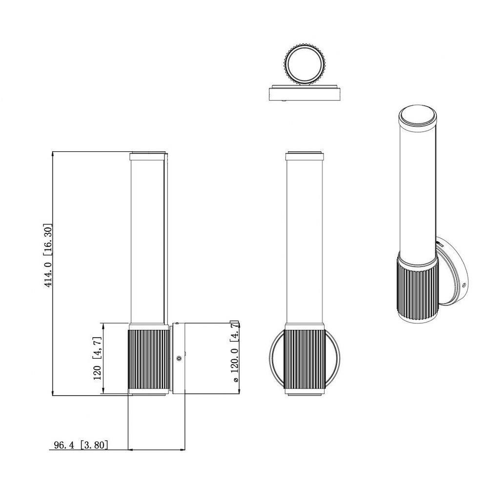 1021-1S-BN-LED