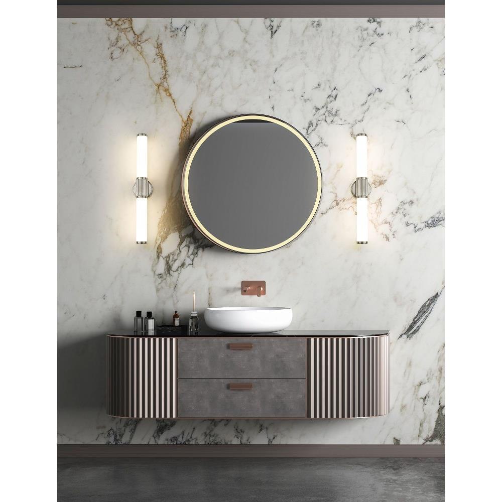1021-25W-BN-LED