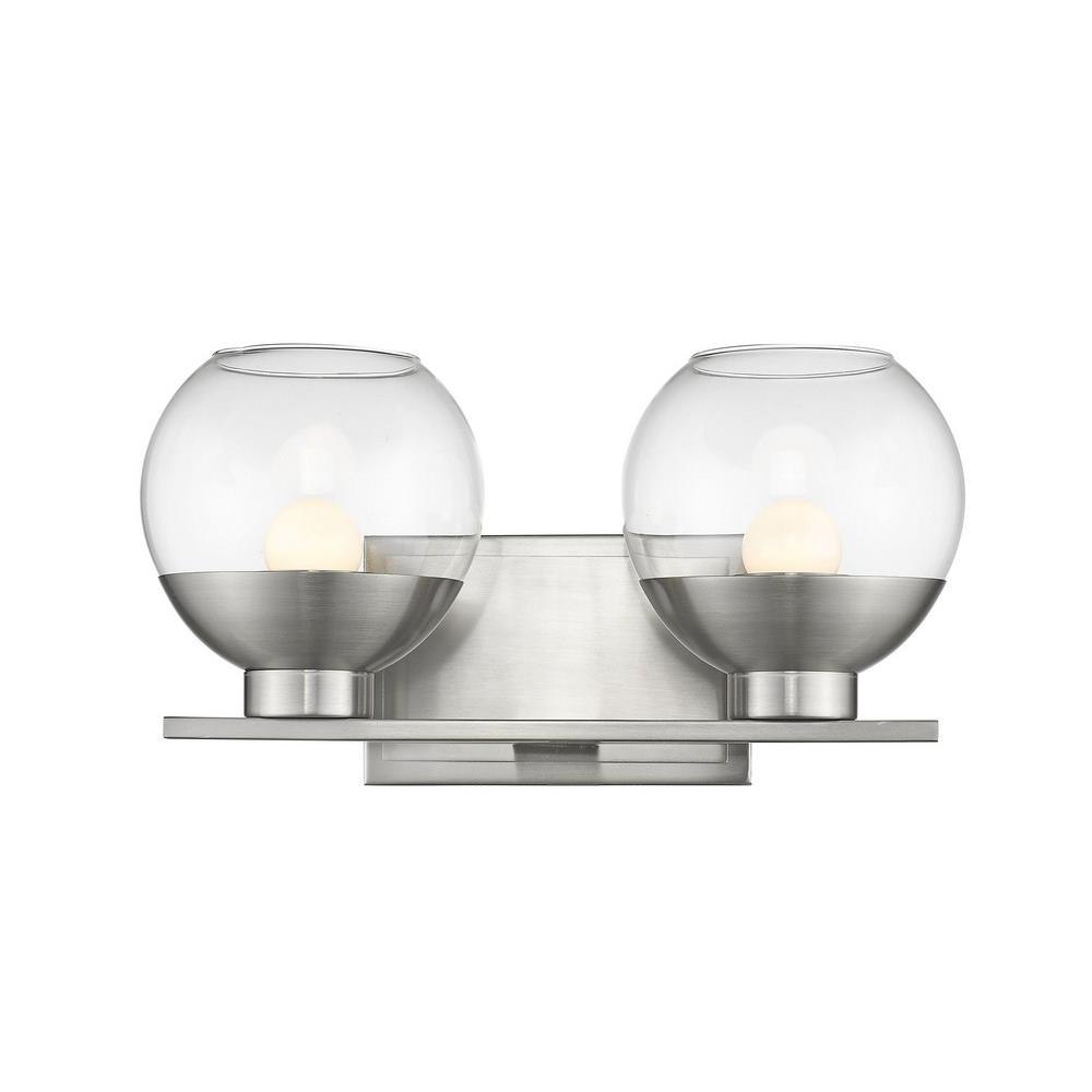 1924-2V-BN-LED
