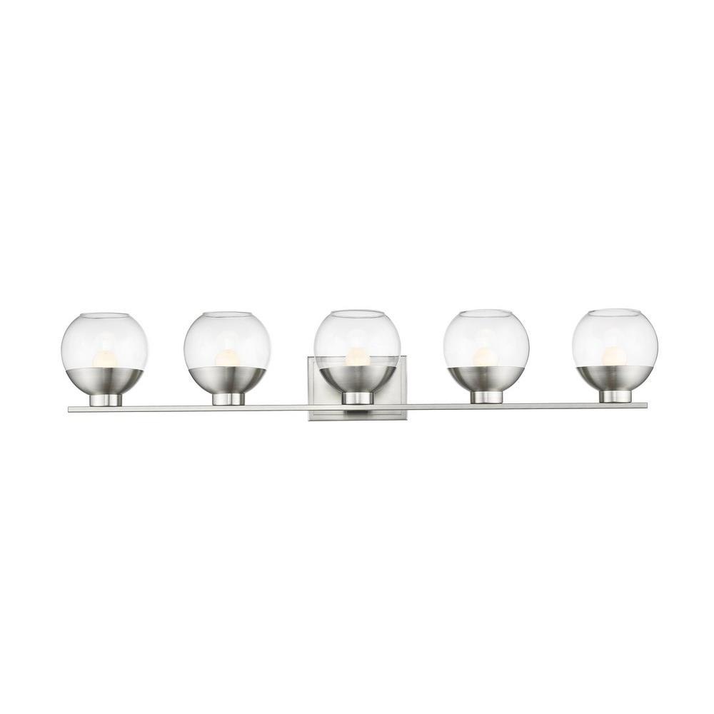 1924-5V-BN-LED