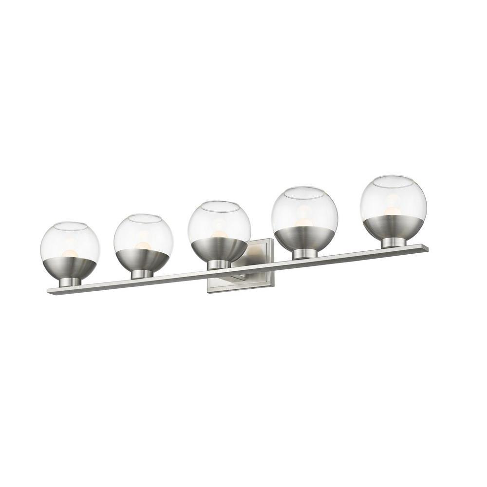 1924-5V-BN-LED