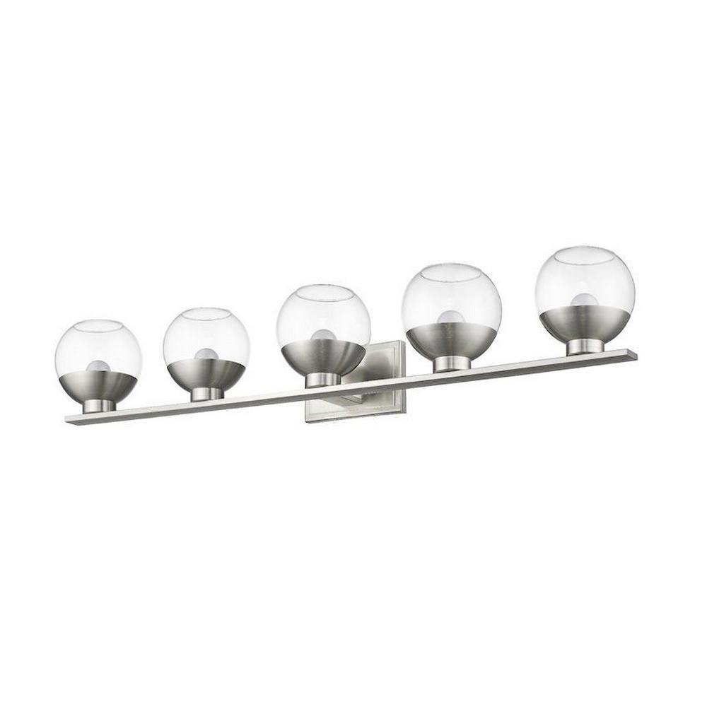 1924-5V-BN-LED