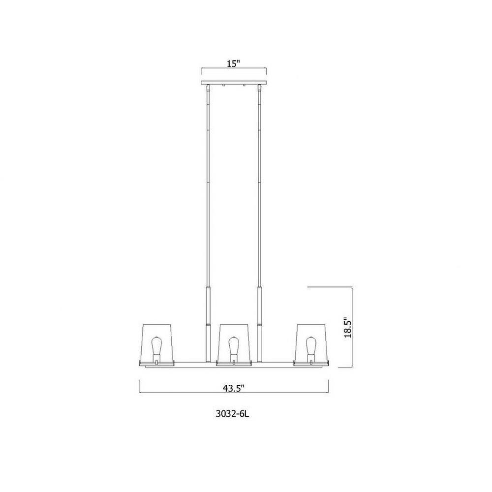 3032-6L-MB